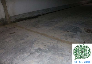 龙华地下室防水堵漏