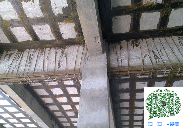 青岛龙华建筑龙华加固公司
